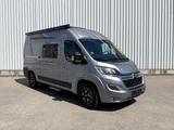Citroën Pössl Summit Shine 540 165PS TOP!!! - Offers matching your search criteria