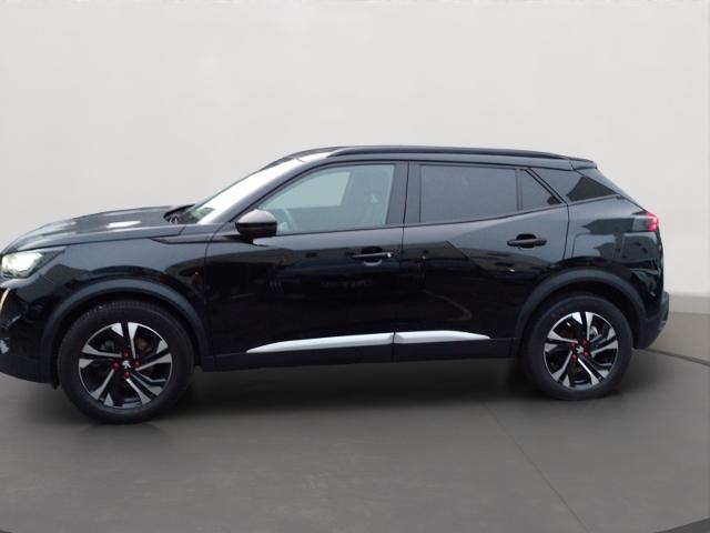 Peugeot 2008 Allure Pack 1.2 PureTech 130 LED Apple CarP