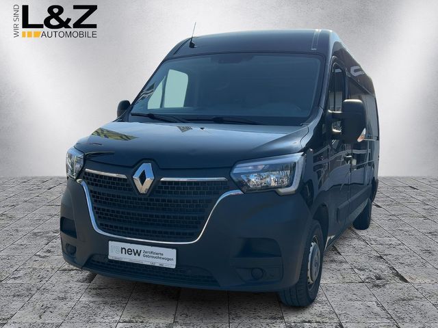 Renault Master dCI 135 3,5t L2H2 *Standort Malente*