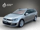 Volkswagen Golf VII GTD 2.0 TDI DSG PDC Kamera Tempo Standh