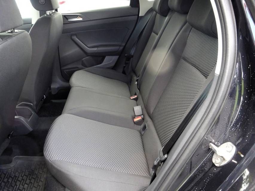 Fahrzeugabbildung Volkswagen Taigo 1.0 TSI Klima ALW-Reifen