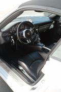 Fahrzeugabbildung Porsche Turbo S Cabrio *1. Hand*PDK*MwSt*