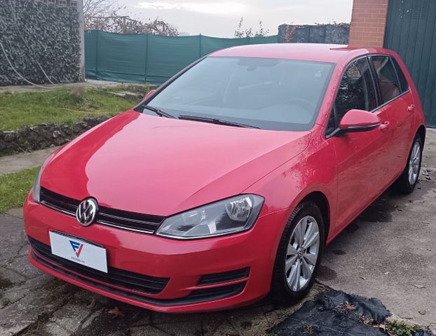 Volkswagen Golf 1.6 SERIE VII