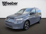 Volkswagen Caddy 2.0 TDI DSG Goal AHK Kamera PDC LM Tempo - Volkswagen Caddy: 2k