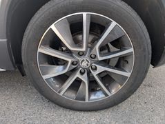 SKODA Karoq Scout 4x4 2.0TDI 150PS DSG LED ACC DAB