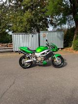 Honda VTR1000 Fireblade - 2003 FIREBLADE