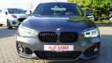 BMW 118i Edition M Sport Navi LED Sitzheizung PDC - BMW 1er Reihe: Sport Edition