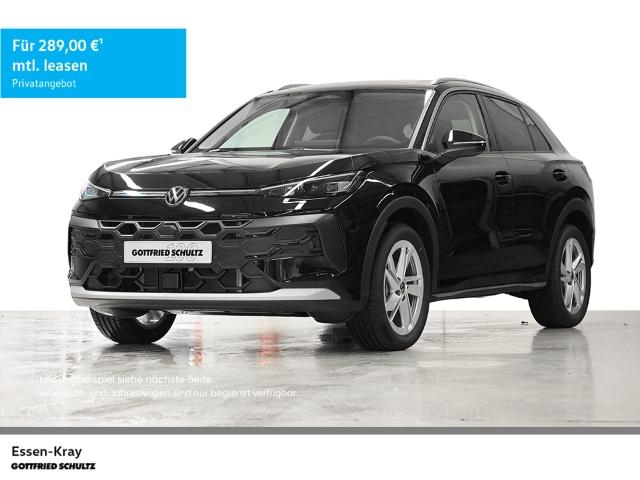 Volkswagen T-Roc STYLE 1.5 ETSI DSG MATRIX PANO IQ.DRIVE KE