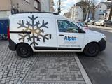 Dacia Express Ambiance 1,5 Diesel TÜV NEU - Dacia mit Diesel-Antrieb