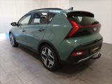 Hyundai Bayon 1.0 T-GDI Navi|CAM|Sitzhzg.|Bose|LED - Hyundai BAYON Gebrauchtwagen