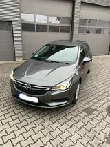 Opel Astra ST 1.6 Turbo 100 KW  - Opel Astra mit Diesel-Antrieb: Turbo