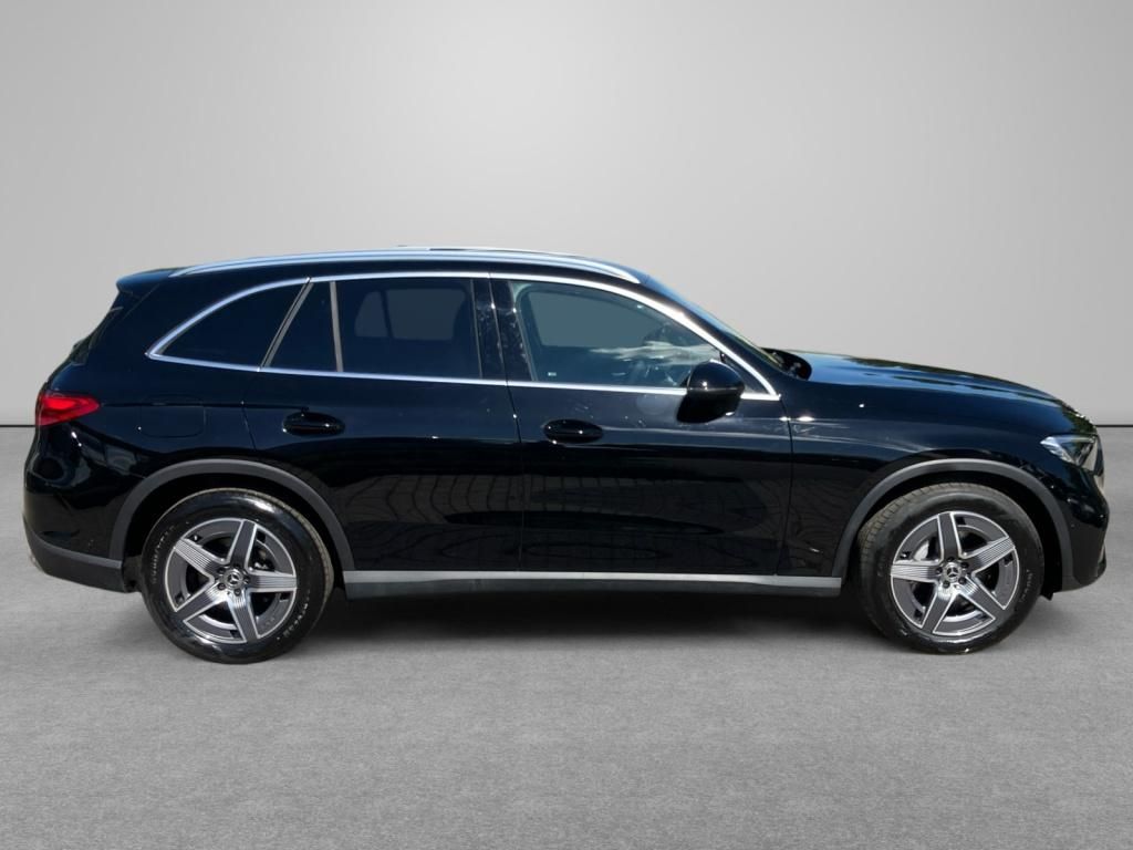 Fahrzeugabbildung Mercedes-Benz GLC 300 d 4M AMG*DISTRONIC*KAMERA*DAB*LED