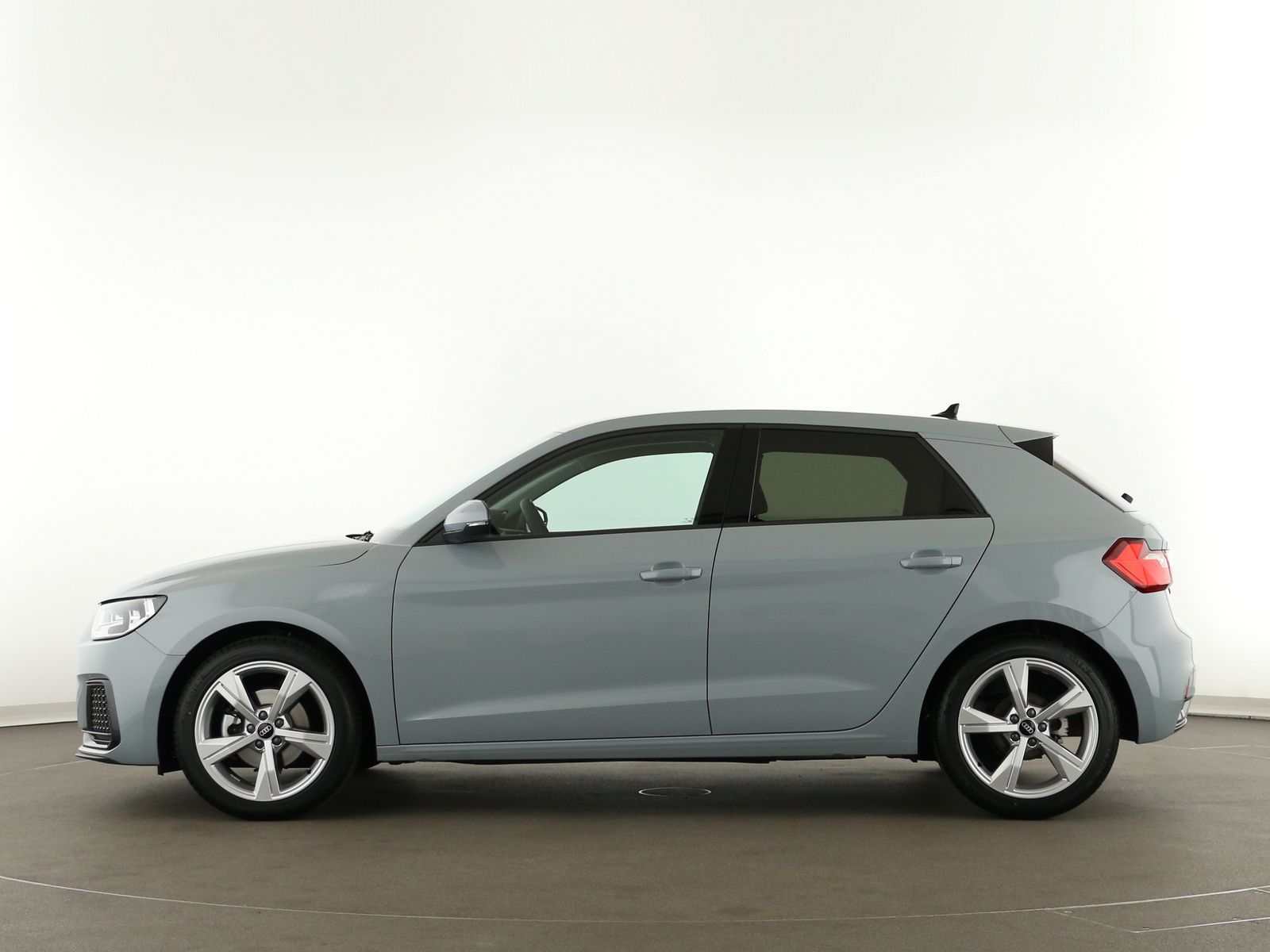 Audi A1 - Bild 5