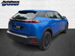 Foto Nummer 5: PEUGEOT 2008