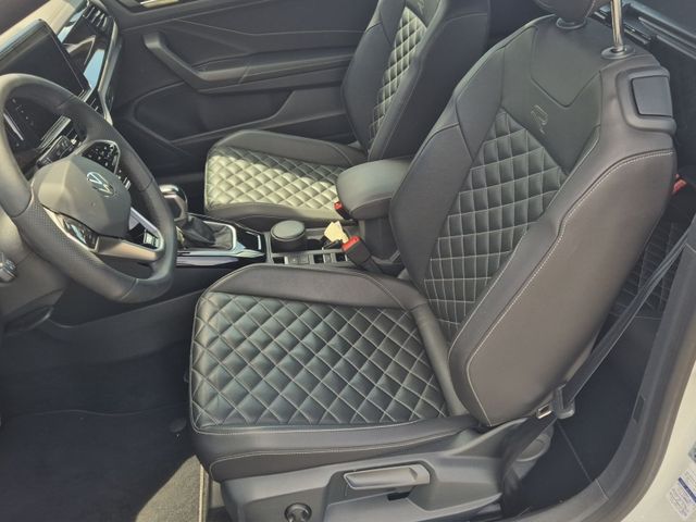 T-Roc Cabriolet R-Line 1.5 TSI DSG,IQ.LIGHT,Kame