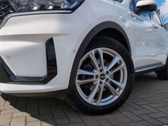 Sorento 1.6T-GDI 4WD PLUG-IN-HYBRID 7-SITZER HUD