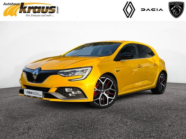 Renault Megane RS Trophy 300 SHZ ACC 4Control