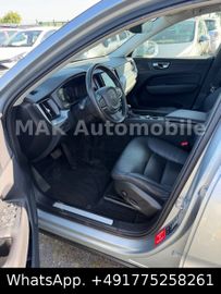 Volvo XC60 - 12