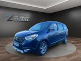 Dacia Lodgy 1.3 TCe Stepway Plus 131 PS RFK/NAVI/SHZ - Dacia Lodgy aus 2019