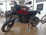 Husqvarna SM 125 FINANZIABILE - HUSQVARNA ENDURO 125