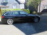 BMW 325d Touring M Sport M Sport - BMW 325 aus 2015