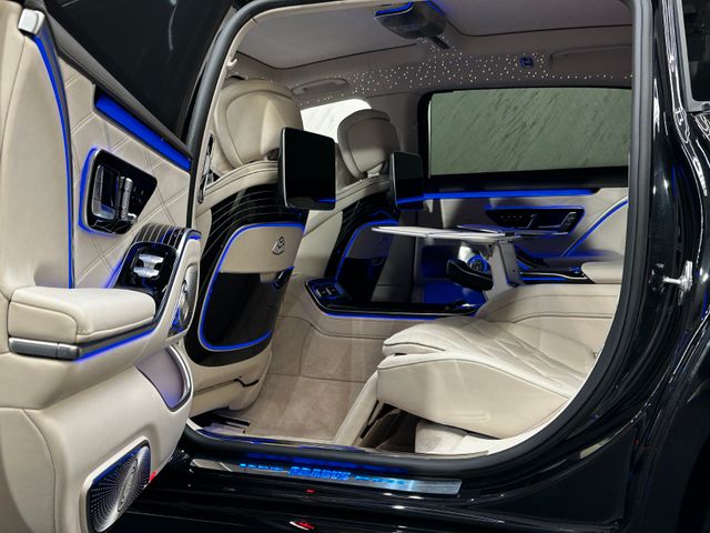 R.W. Exclusive Cars