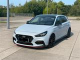Hyundai i30 2.0 T-GDI N Performance N Performance - Hyundai i30 in Saarbrücken