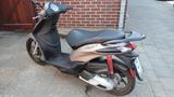 Piaggio Liberty 125 S ABS  - PIAGGIO MÖNCHENGLADBACH