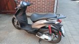 Piaggio Liberty 125 S ABS  - PIAGGIO LIBERTY 125 S