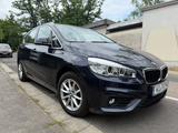 BMW Active Tourer 218d - Automatik Headup Vollledera