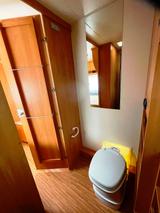 Dethleffs Wohnwagen 560 RFT- TÜV/Gas/Bremseinstell. neu - Dethleffs 560