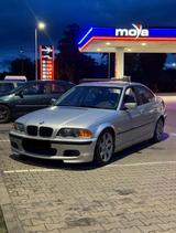 BMW Bmw e46 M57 330d Drift/Daily - BMW 330 Limousine 330d e46 mit Diesel-Antrieb