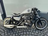 Harley-Davidson Sportster XL883R - Angebote
