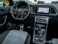 Cupra Ateca - Vorschau Bild 7