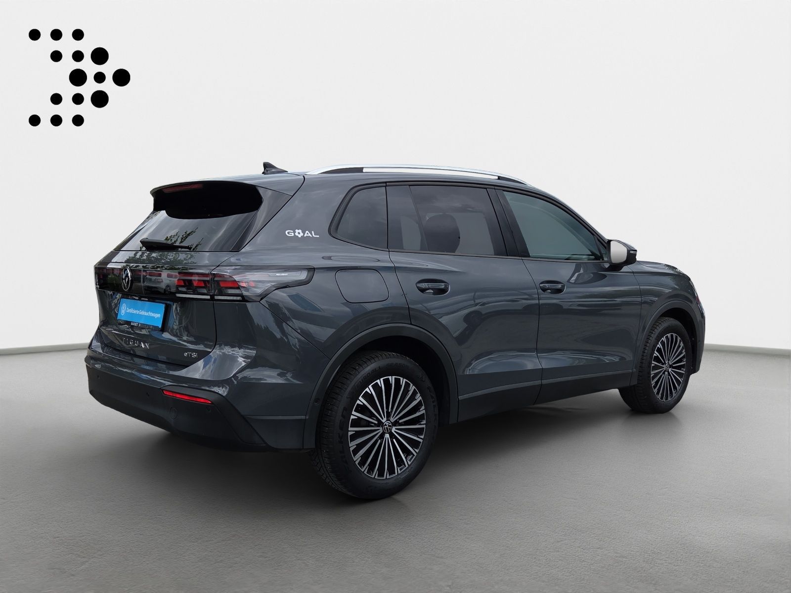 Volkswagen Tiguan - Bild 19