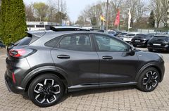 FORD Puma 1.0 EcoBoost ST-Line X Navi PANO Kamera LED