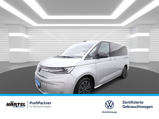 Volkswagen Multivan T7 STYLE L EHYBRID 1.4 TSI DSG OPF (