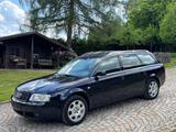 Audi A6 1.9TDI 131PS Avant, 6Gang, 2Hand, 179tkm!!! - gebrauchte Audi A6 aus dem Jahr 2002