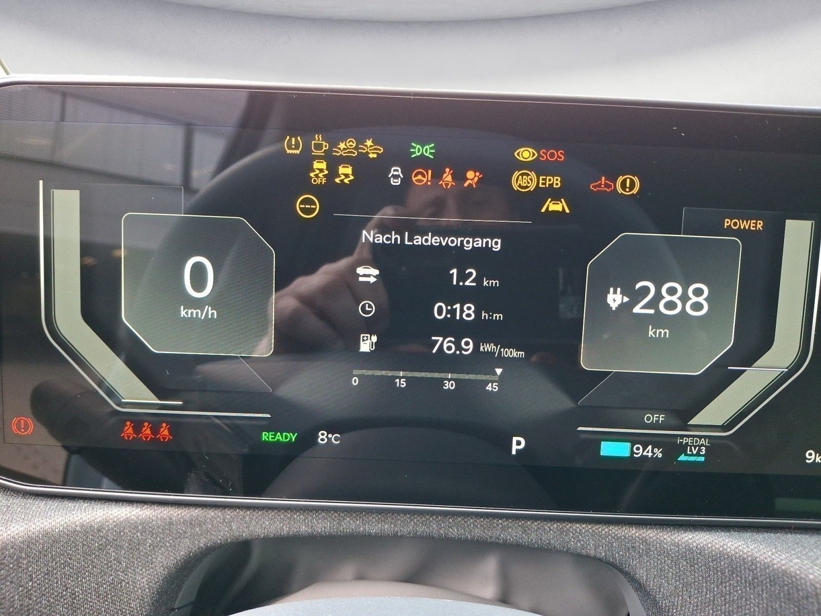 Kia EV2 - Bild 9