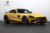 Mercedes-Benz AMG GT S Edition 1 Solarbeam/Dynamik+/Burmester - Mercedes-Benz AMG GT in Mannheim