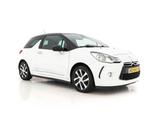 Citroën DS3 1.6 e-HDi So Chic Pack |Comfort *NAVI-FULLMA - Citroën DS3: So Chic