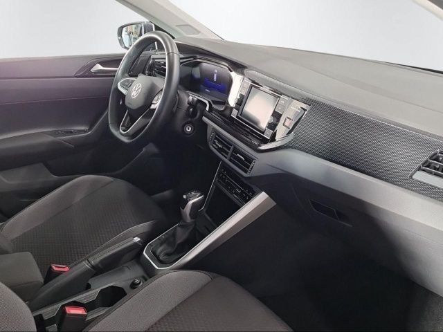 POLO 1.0 TSI DSG LIFE KLIMA+SHZ+CAM+PDC+DAB