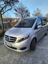 Mercedes-Benz Viano Marco Polo - Mercedes-Benz Viano: Marco