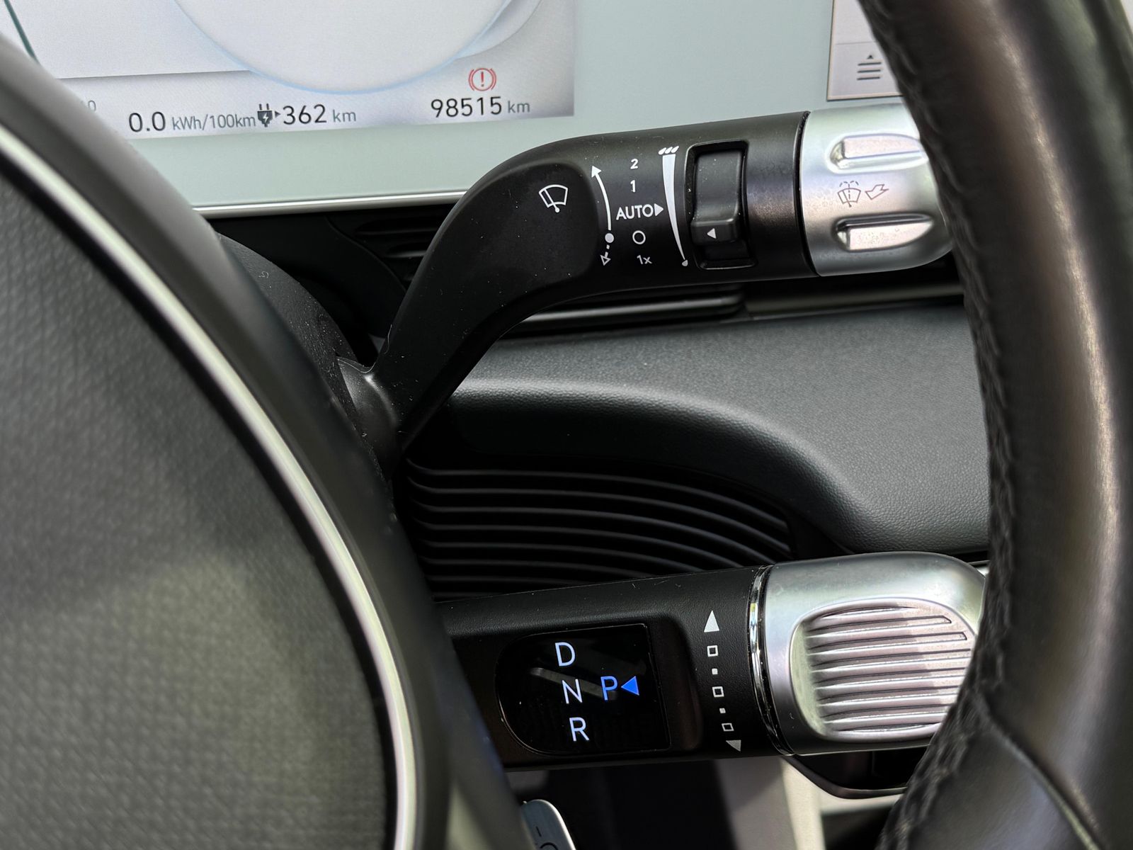Fahrzeugabbildung Hyundai Ioniq 5 Techniq Elek. WÄPU+LED+AHK+KAM+PANO+BOSE
