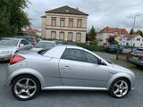 Opel Tigra Twin Top Sport * Klima,LMF,Sitzhzg.,Nr.59 - Opel Tigra: Sport