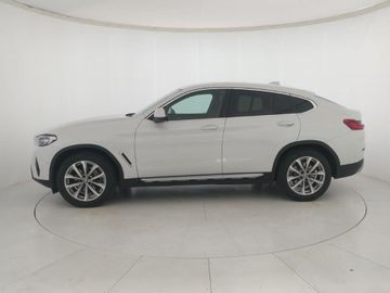 BMW X4 - 5
