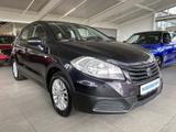 Suzuki SX4 S-Cross 1.6 Club ALLWETTER - gebrauchte Suzuki SX4 aus dem Jahr 2014