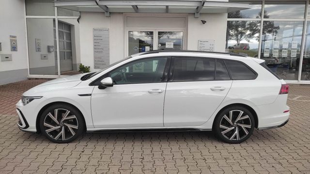 Golf 8 Variant R-Line 2.0 TDI DSG *Matrix-LED*