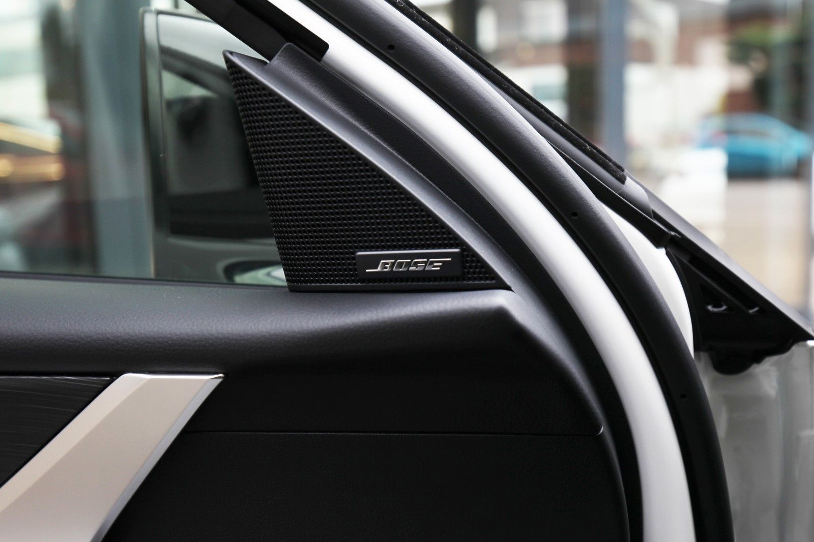 Mazda CX-60 - Bild 17