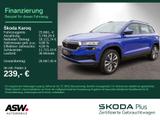 Skoda Karoq Style 1.5 TSI DSG Navi LED ACC RFK AHK VC - gebrauchte Skoda Karoq aus dem Jahr 2022